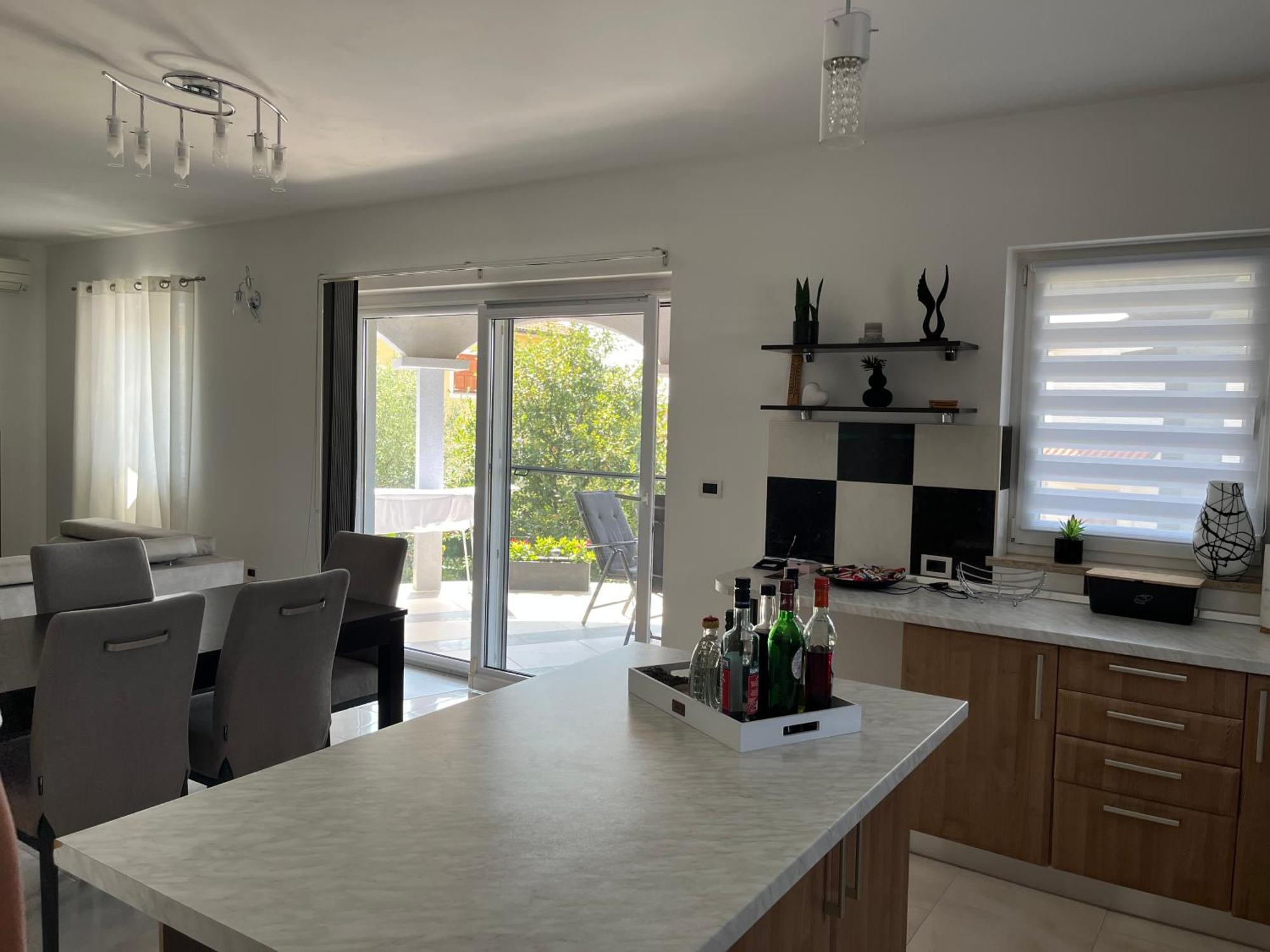 Holiday Home Mihaela Visnjan Exterior photo