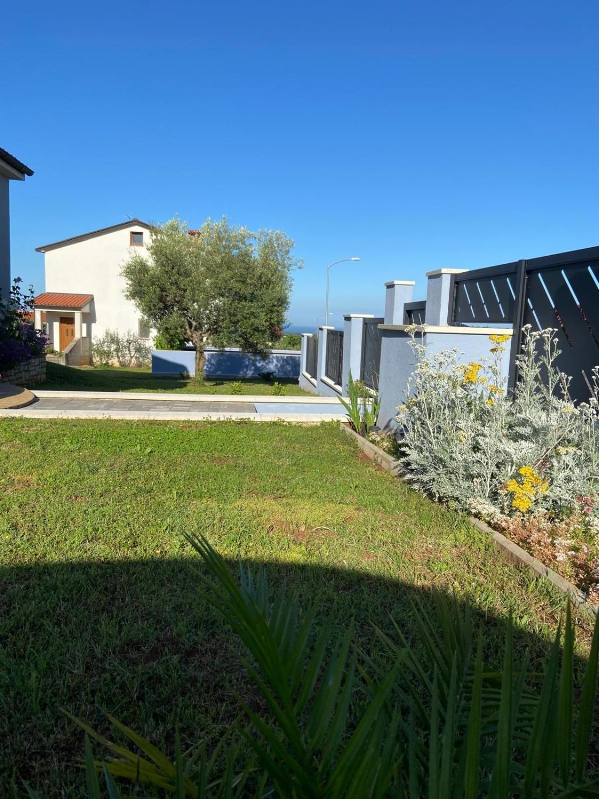 Holiday Home Mihaela Visnjan Exterior photo